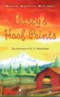 Casey's Hoof Prints - Book