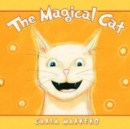 The Magical Cat - Book
