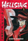 Hellsing : v. 1 - Book