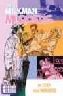 Milkman Murders - Book
