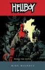Hellboy Volume 2: Wake The Devil (2nd Ed.) - Book