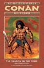 Chronicles Of Conan Volume 5: The Shadow In The Tomb And Other Stories - Book
