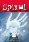 The Ring Volume 3 Spiral - Book