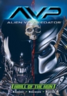 Aliens Vs. Predator: Thrill Of The Hunt - Book
