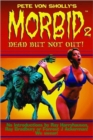 Pete Von Sholly's Morbid : Volume 2 - Book