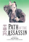 Path Of The Assassin Volume 14: Bad Blood - Book