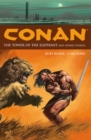 Conan Volume 3: The Tower Of The Elephant And Other Stories - Book