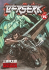 Berserk Volume 15 - Book