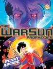 Penny Arcade Volume 3: the Warsun Prophecies - Book