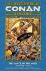 Chronicles Of Conan Volume 11: The Dance Of The Skull And Other Stories - Book