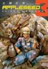 Appleseed Book 3: The Scales Of Prometheus (3rd Ed.) - Book