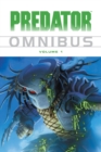 Predator Omnibus Volume 1 - Book