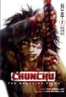 Chunchu: The Genocide Fiend Volume 1 - Book