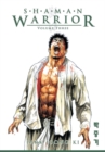 Shaman Warrior Volume 3 - Book