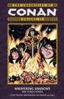 Chronicles Of Conan Volume 13: Whispering Shadows And Other Stories - Book