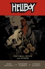 Hellboy Volume 7: The Troll Witch And Others - Book