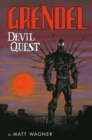 Grendel: Devil Quest - Book