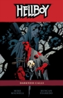 Hellboy Volume 8: Darkness Calls - Book