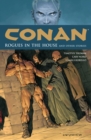 Conan Volume 5: Rogues in the House and Other Stories - Book