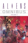 Aliens Omnibus Volume 4 - Book