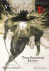 Vampire Hunter D Volume 13: Twin-shadowed Knight Parts 1 & 2 - Book