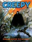 Creepy Archives : Volume 1 - Book