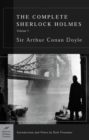 The Complete Sherlock Holmes, Volume I (Barnes & Noble Classics Series) - Book