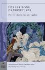 Les Liaisons Dangereuses (Barnes & Noble Classics Series) - Book