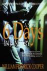 Six Days in January : A Novel - Book