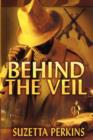 Behind The Veil - Book