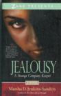 Jealousy - Book