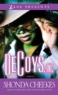 Decoys, Inc. - Book