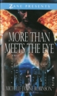 More Than Meets The Eye : A Novel - Book