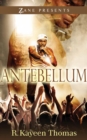Antebellum : A Novel - Book