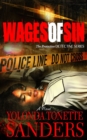 Wages Of Sin : The Protective Detective Series - Book