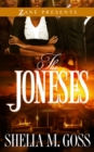 The Joneses - Book