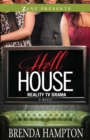 Hell House : Reality TV Drama - Book