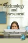 Technology and Assessment: the Tale of Two Interpretations - Book