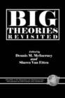 Big Theories Revisited - Book