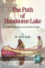 The Path of Handsome Lake : A Model of Recovery for Native People - Book