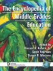 The Encyclopedia of Middle Level Education - Book