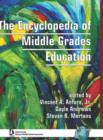 The Encyclopedia of Middle Level Education - Book