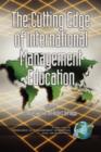 The Cutting Edge of International Management Education - Book