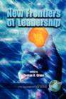 New Frontiers of Leadership - Book