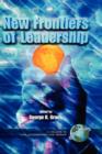 New Frontiers of Leadership - Book