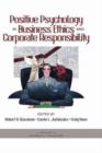 Positive Psychology in Business Ethics and Corporate Responsibility - Book