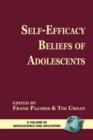 Self-efficacy Beliefs of Adolescents - Book