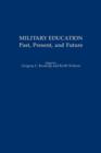 Military Education - Book