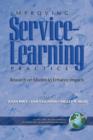 Improving Service-Learning Practice - Book