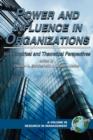 Power And Influence In Organizations: New Empirical And Theoretical Perspectives - Book